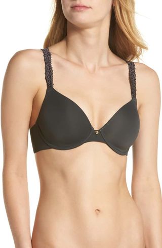 Natori + Rose Dream Custom Coverage Underwire Bra