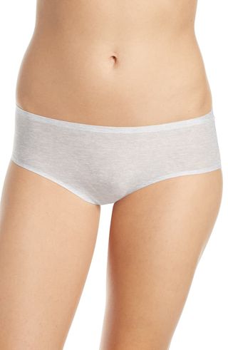 Chantelle Lingerie + Soft Stretch Seamless Hipster Panties