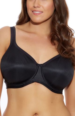 Elomi + Smoothing Underwire Bra