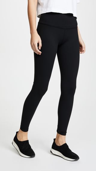 Beyond Yoga + High Waist Long Leggings