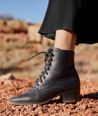 Christy Dawn + The Dawn Boots