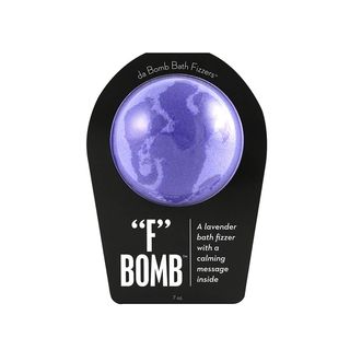 Da Bomb + F Bomb