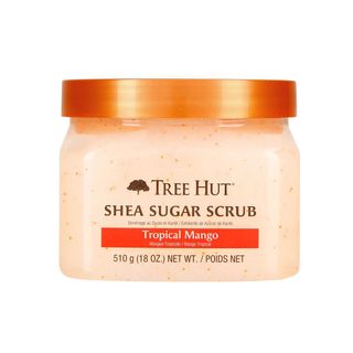 Tree Hut + Shea Sugar Scrub