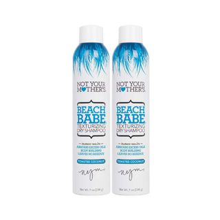 Not Your Mother's + Beach Babe Texturizing Dry Shampoo