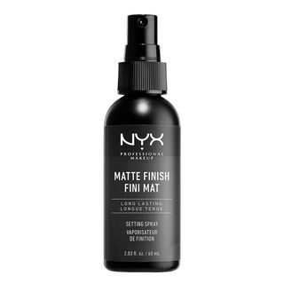 Nyx Professional Makeup + Makeup Setting Spray
