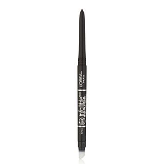 L'Oréal + Infallible Never Fail Pencil Eyeliner