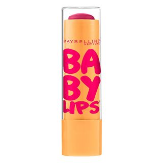 Maybelline + Baby Lips Moisturizing Lip Balm