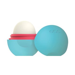 EOS + Super Soft Shea Sphere Lip Balm
