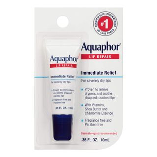 Aquaphor + Lip Repair