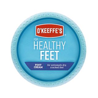 O'Keefe's + Healthy Feet Foot Cream