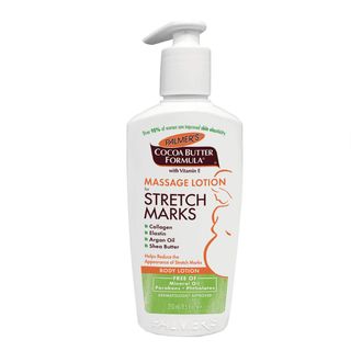 Palmer's + Massage Lotion for Stretch Marks