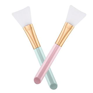 Opiqcey + Silicone Face Mask Brush