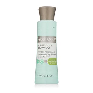 Ecotools + Makeup Brush Cleansing Shampoo