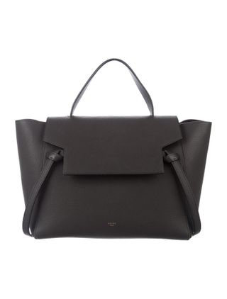 Celine + Mini Belt Bag