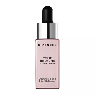 Givenchy + Teint Couture Radiant Drop 2-in-1 Highlighter
