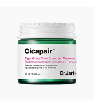 Dr Jart+ + Cicapair Tiger Grass Color Correcting Treatment