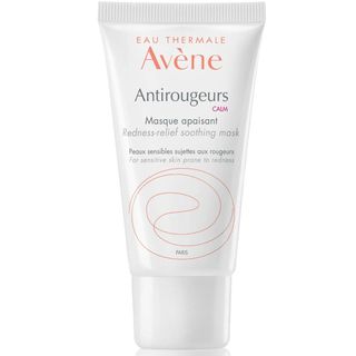 Avène + Antirougeurs Calm Mask for Skin Prone to Redness