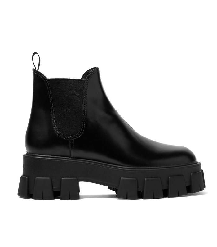 Best black ankle boots 2019 on sale