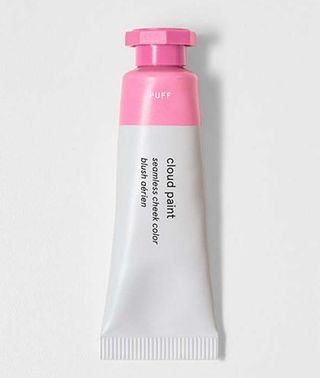 Glossier + Cloud Paint in Puff