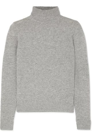 Theory + Cashmere Turtleneck Sweater