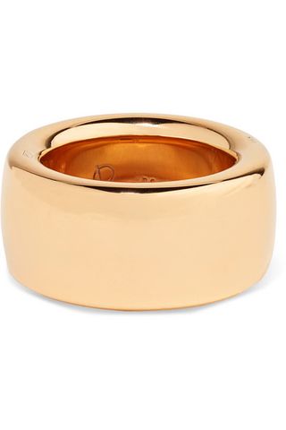 Pomellato + Iconica 18-Karat Rose Gold Ring