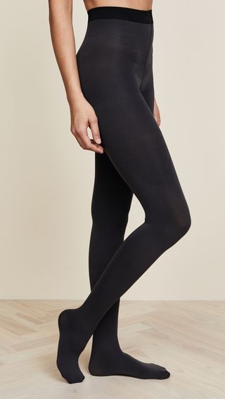 Spanx + Reversible Tights