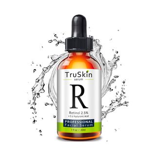 Truskin Naturals + Retinol Serum