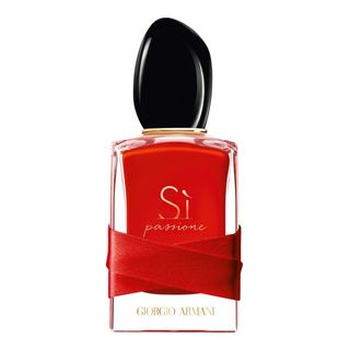 Armani Beauty + Sì Passione Red Maestro Eau de Parfum, 100 ml