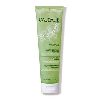 Caudalíe + Vinopure Pore Purifying Gel Cleanser