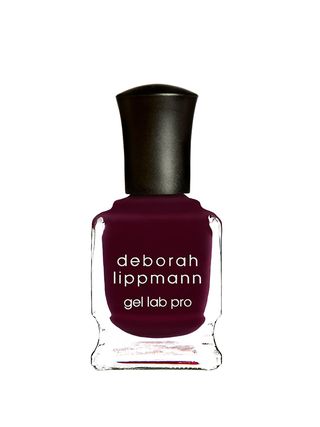 Deborah Lippman + Gel Lab Pro Nail Color