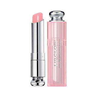 Dior + Addict Lip Glow Color Reviving Lip Balm