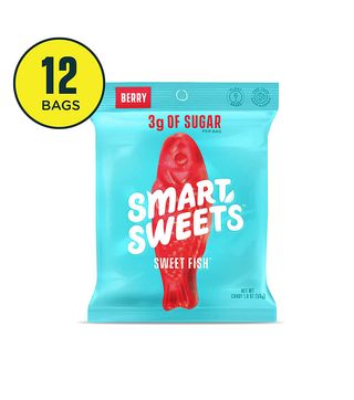 SmartSweets + Sweetfish (Box of 12)