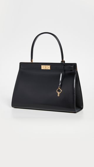 Tory Burch + Lee Radziwill Bag