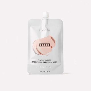 Versed + Photos, Please Brightening and Tightening Mask
