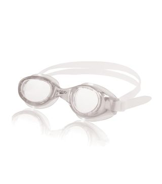 Speedo + Unisex-Adult Swim Goggles Hydrospex Classic