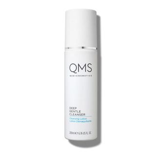 QMS Medicosmetics + Deep Gentle Cleanser