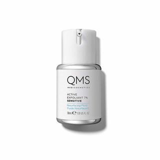 QMS Medicosmetics + Active Exfoliant 7% Sensitive