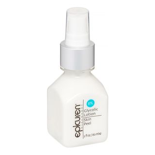 Epicuren + Glycolic Lotion Face Peel 5%