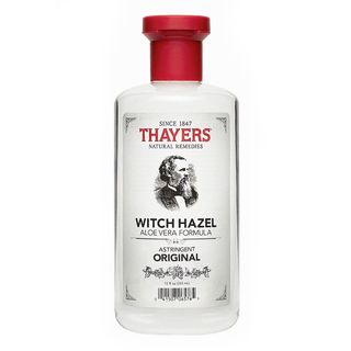 Thayers + Witch Hazel With Aloe Vera, Original Astringent