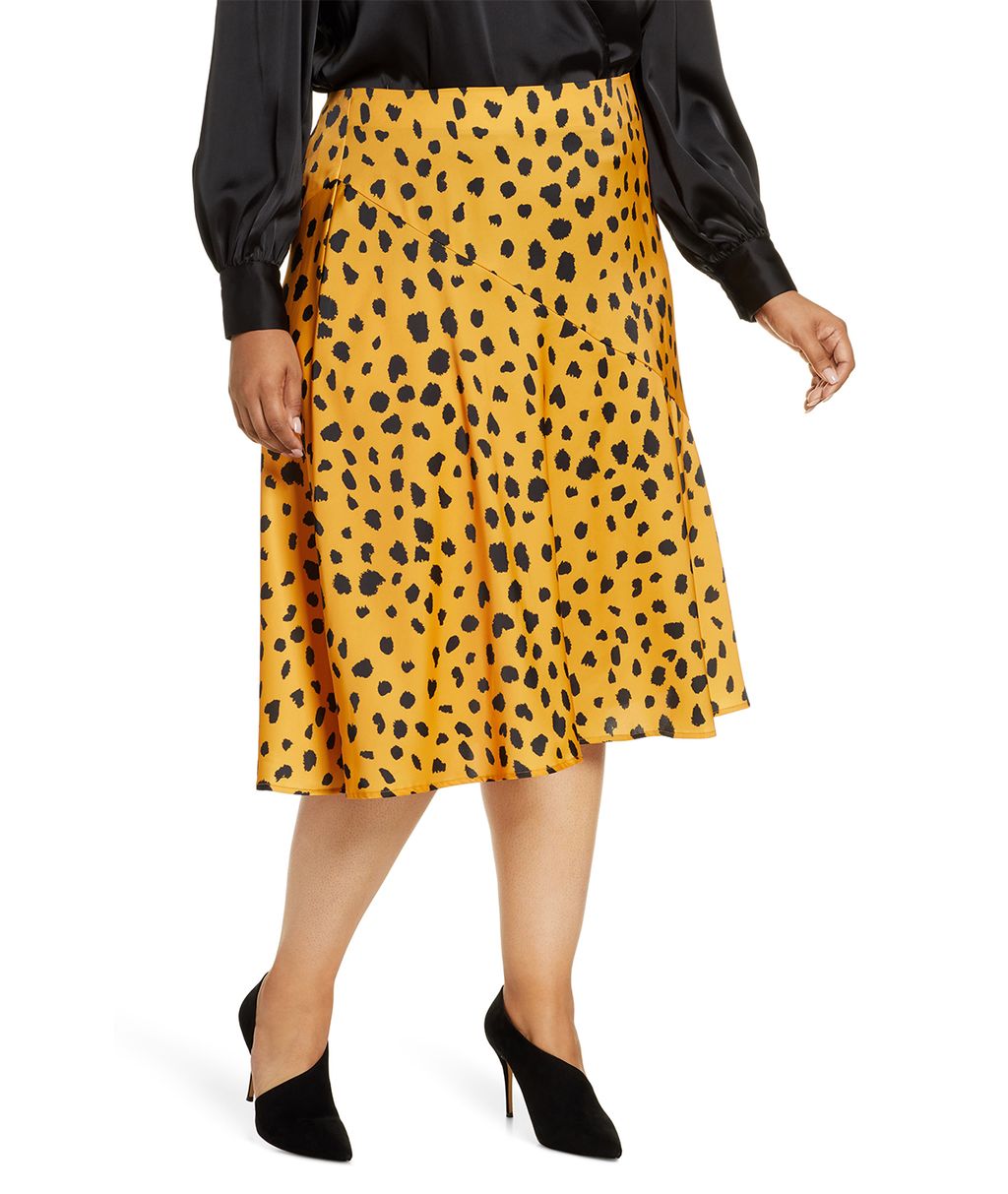 Pickalte Dress in Freund