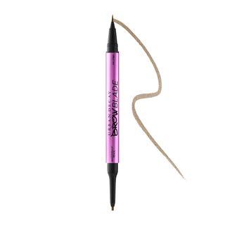 Urban Decay + Brow Blade Waterproof Eyebrow Pencil & Ink Stain