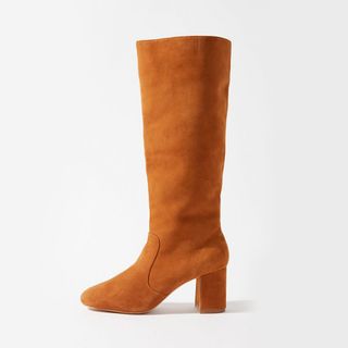 UO + Clara Knee-High Boot