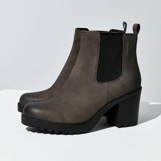 Vagabond Shoemakers + Grace Platform Ankle Boot