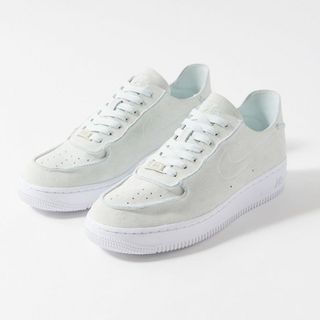 Nike + Air Force 1 '07 Deconstructed Sneaker