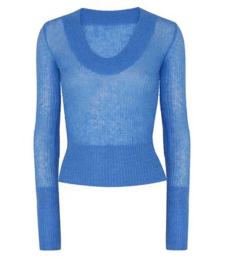 Jacquemus + Dao Knitted Sweater