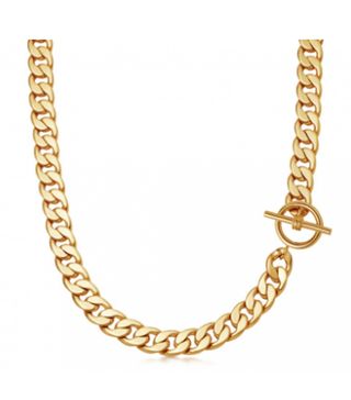Lucy Williams x Missoma + Chain Necklace