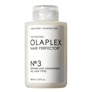 Olaplex + No.3 Hair Perfector