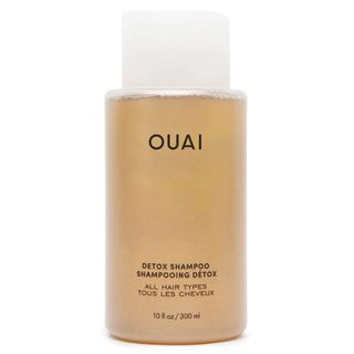 Ouai + Detox Shampoo