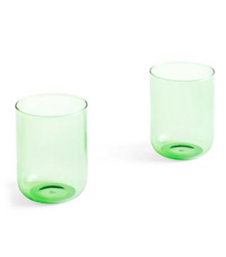 Hay + Tint Tumblers Set of Two