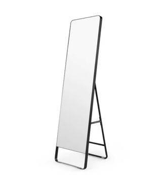 Made + Arles Leaning Floor Mirror 48 x 160cm